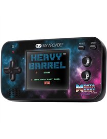 GAMER V 220 DATA EAST