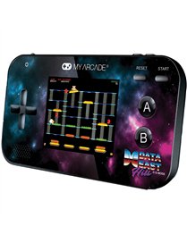 GAMER V 220 DATA EAST