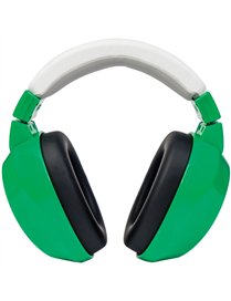 KID PSSVE EAR MUFF GRN