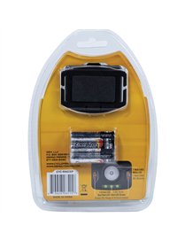 RANGER XPE HDLMP BLK