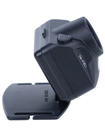RANGER XPE HDLMP BLK