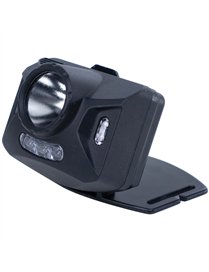 RANGER XPE HDLMP BLK