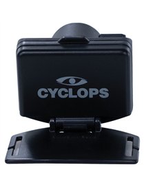 RANGER XPE HDLMP BLK