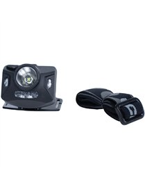 RANGER XPE HDLMP BLK