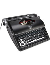 CLASSIC MANUAL TYPEWRITER