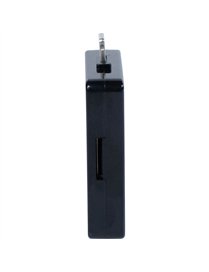 IOS CARD READER