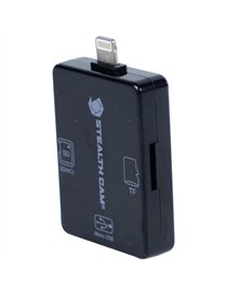 IOS CARD READER