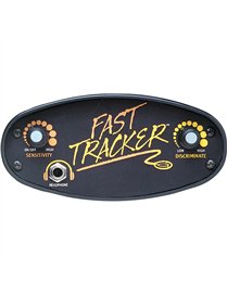FAST TRKR METAL DETECT