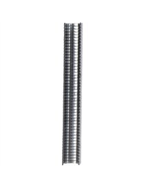 T25 ROUND CROWN STAPLES