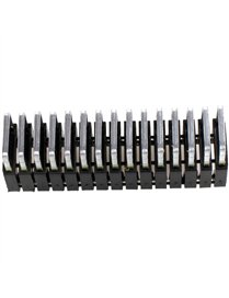 T59 1/4X5/16BLK