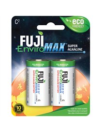ENVIROMAX C 2PK ALKLN