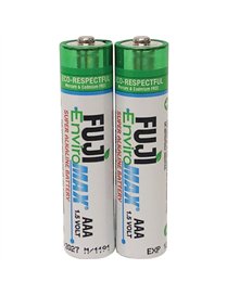 ENVIROMAX AAA 2PK ALKLN