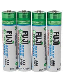 ENVIROMAX AAA 4PK ALKLN
