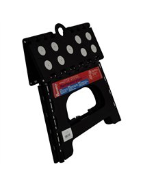 SINGLE STEP STOOL