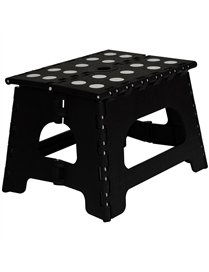 SINGLE STEP STOOL