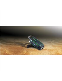 SCORPION 2 WTHR RADIO