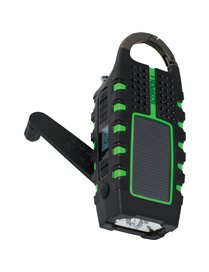 SCORPION 2 WTHR RADIO