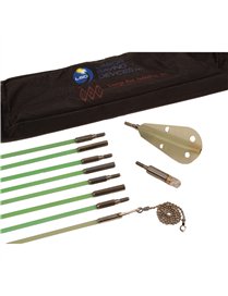 CREEPZIT COMPACT 24FT KIT