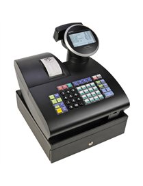 CASH RGSTR