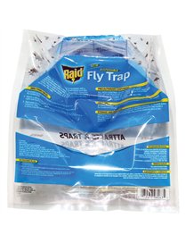 RAID FLY BAG