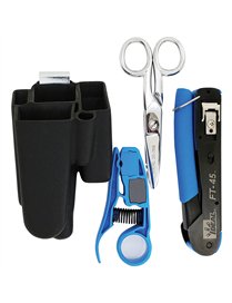 RJ45 TRMNATION HIP KIT