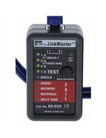 LINKMASTER ETHERNET