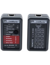 LINKMASTER ETHERNET