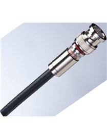 RG59 BNC COMPRESSION