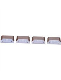 SOLAR DECK LIGHT
