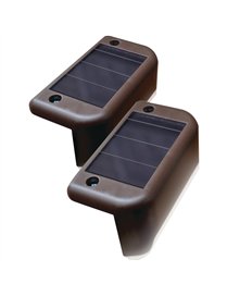 SOLAR DECK LIGHT