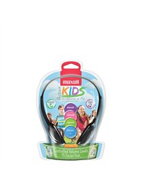 ACTION KIDS EARBUDS