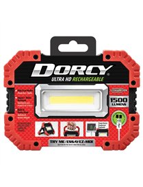 1500LM RCHRGBL WORKLIGHT
