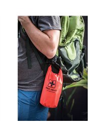 130PC FIRST AID/SRVL KT
