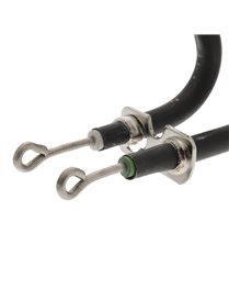 6IN 3TURN SURFACE ELEMENT