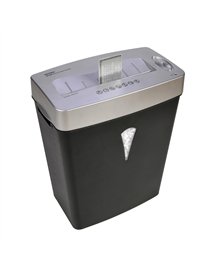 MC500 MCRCUT SHRDR BK