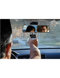 DASH CAM TANDEM