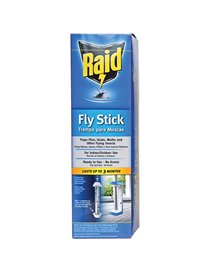 JUMBO FLY STICK