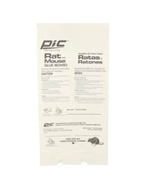 GLUE RAT BOARDS 2PK