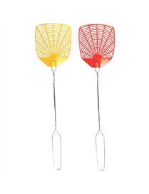 WIRE HNDL FLY SWATTER 2PK