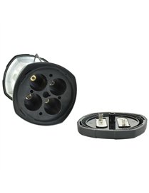 4D 2000LM COB LANTERN