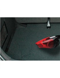 12V HAND VAC RED/BLK