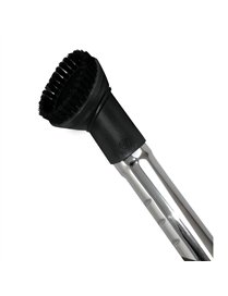 ALPHA BAGLSS CANISTER VAC