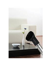 ALPHA BAGLSS CANISTER VAC