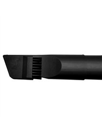 ALPHA BAGLSS CANISTER VAC
