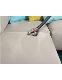 ARIA BGLSS UPRIGHT VAC