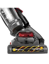 ARIA BGLSS UPRIGHT VAC