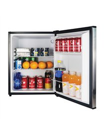 2.4CU FT ALL-RFRGRTR