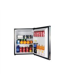 2.4CU FT ALL-RFRGRTR