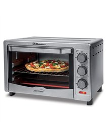 24L CONVECTION OVEN STNLS