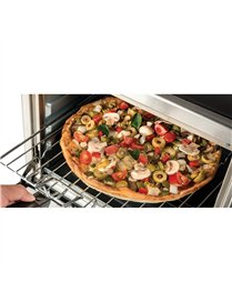 24L CONVECTION OVEN STNLS